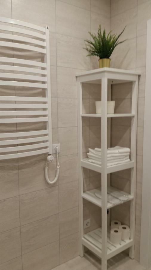 Elegant Apartment Close To The Old Town Vilnius Bagian luar foto